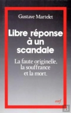 Bertrand.pt - Libre Reponse A Un Scandale