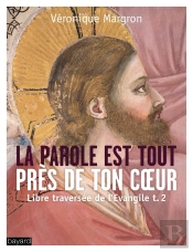 Libre Traversée De L'Evangile T2