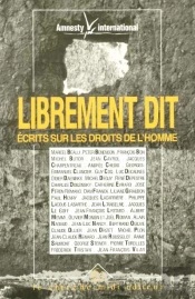 Librement Dit