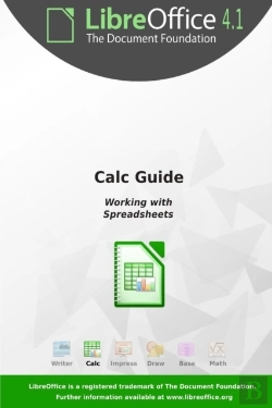 Bertrand.pt - Libreoffice 4.1 Calc Guide