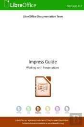 Libreoffice 4.2 Impress Guide