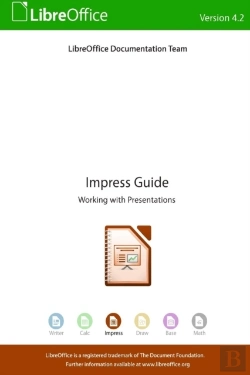 Bertrand.pt - Libreoffice 4.2 Impress Guide