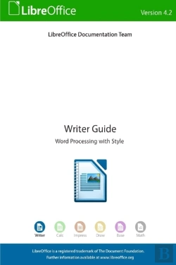 Bertrand.pt - Libreoffice 4.2 Writer Guide