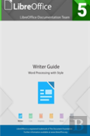 Libreoffice 5.4 Writer Guide