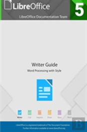 Libreoffice 5.4 Writer Guide
