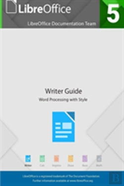 Bertrand.pt - Libreoffice 5.4 Writer Guide