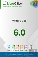 Libreoffice 6.0 Writer Guide