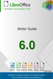 Libreoffice 6.0 Writer Guide