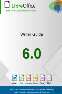 Bertrand.pt - Libreoffice 6.0 Writer Guide