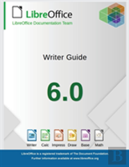 Libreoffice 6.0 Writer Guide