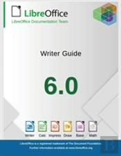Libreoffice 6.0 Writer Guide