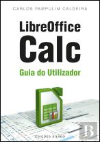 LibreOffice Calc – Guia do Utilizador