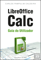 LibreOffice Calc – Guia do Utilizador