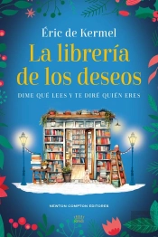 Libreria De Los Deseos,La