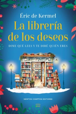 Bertrand.pt - Libreria De Los Deseos,La