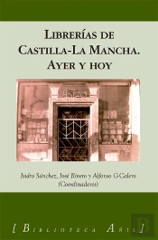 Librerias En Castilla-La Mancha