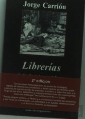 Librerías