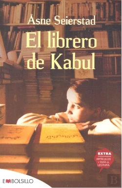 Bertrand.pt - Librero De Kabul