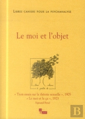 Libres Cahiers Pour La Psychanalyse N 29 Le Moi Et