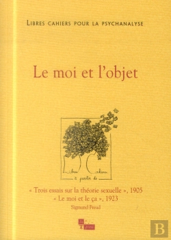 Bertrand.pt - Libres Cahiers Pour La Psychanalyse N 29 Le Moi Et