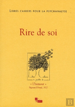 Bertrand.pt - Libres Cahiers Pour La Psychanalyse Tome 17 : Rire De Soi