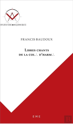 Bertrand.pt - Libres Chants De La Colonne D'Harmonie