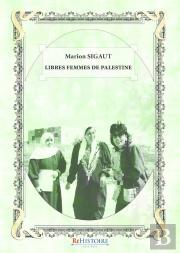 Libres Femmes De Palestine