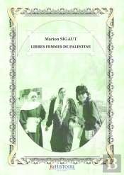 Libres Femmes De Palestine