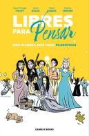 Libres Para Pensar