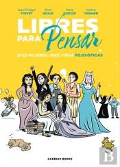 Libres Para Pensar