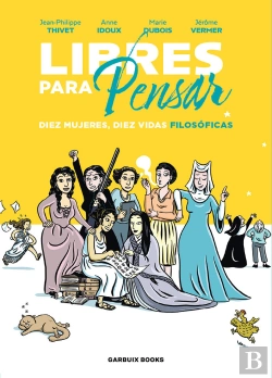 Bertrand.pt - Libres Para Pensar