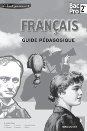 Libres Parcours Francais Seconde Bac Pro Guide Pedagogique