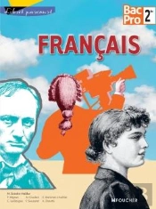 Libres Parcours Francais Seconde Bac Pro