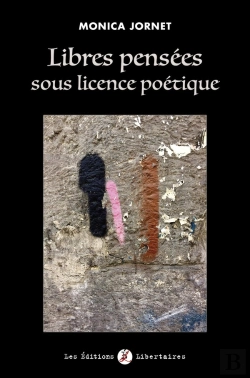Bertrand.pt - Libres Pensées Sous Licence Poétique Tome 1