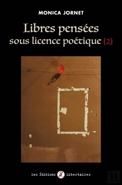 Bertrand.pt - Libres Pensees Sous Licence Poétique Tome 2