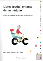 Libres (Petits) Enfants Du Numerique