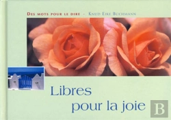Bertrand.pt - Libres Pour La Joie