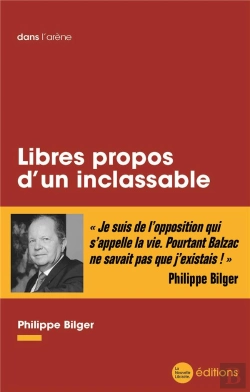 Bertrand.pt - Libres Propos D'Un Inclassable