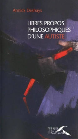 Bertrand.pt - Libres Propos Philosophiques D'Une Autiste