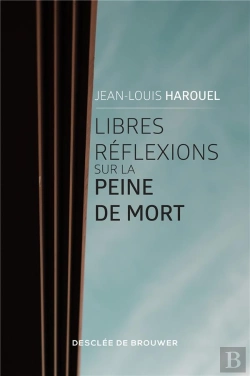 Bertrand.pt - Libres Réflexions Sur La Peine De Mort