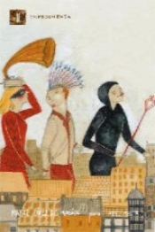Libreta Ilustrada