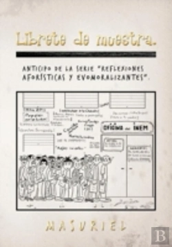 Bertrand.pt - Librete De Muestra.: Anticipo De La Serie 