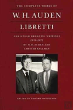 Bertrand.pt - Libretti & Other Dramatic Writings 1939-