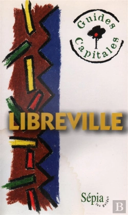 Bertrand.pt - Libreville