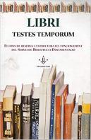 Libri Testes Temporum