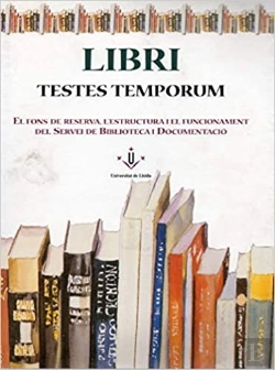 Bertrand.pt - Libri Testes Temporum