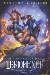Libriohexer: A Completionist Chronicles
