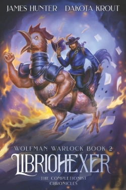 Bertrand.pt - Libriohexer: A Completionist Chronicles