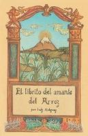 Librito Amante Del Arroz Cu-4