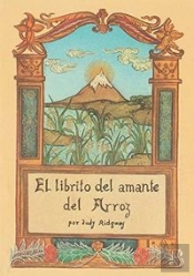 Librito Amante Del Arroz Cu-4